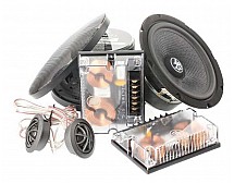 Автоакустика DLS Performance MC6.2