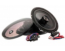 Автоакустика DLS Performance M226