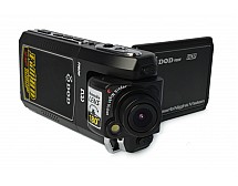 Відеореєстратор DOD F980W (черный)