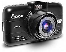 Відеореєстратор DOD CR65W