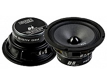 Автоакустика EDGE EDBPRO6-E9