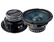 Автоакустика EDGE EDPRO65B-E6