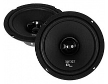Автоакустика EDGE EDB6W-E0