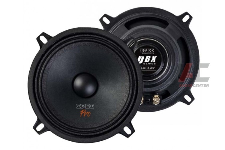 Автоакустика EDGE EDBXPRO5N-E9 купить с доставкой по Украине ...