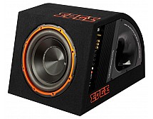 Автосабвуфер EDGE EDB10A-E0