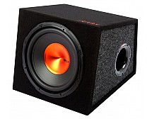 Автосабвуфер EDGE EDB12CA-E0