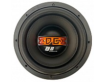 Сабвуферный динамик EDGE EDB10D2-E0