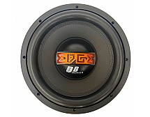 Сабвуферный динамик EDGE EDB12D2-E0
