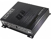 Автоусилитель EDGE EDB500.1-E9
