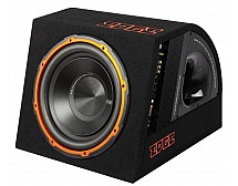 Автосабвуфер EDGE EDB12A-E0