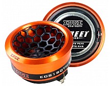 Автоакустика EDGE EDS1SQTN-E1