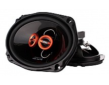 Автоакустика EDGE EDST219-E6