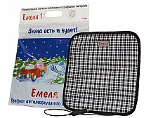 Подогрев сидения Емеля 1