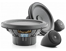 Автоакустика Focal Integration ISN 130