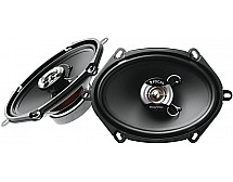 Коаксиальная автоакустика Focal Auditor R-570C