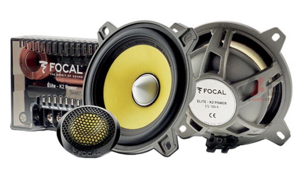 Focal store k2 100