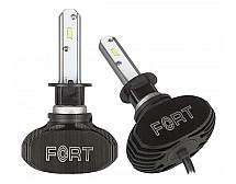 Светодиодные LED лампы FORT F1 H1 CSP
