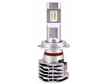Автомобільні LED лампи FORT F4 HB4 CSP (кулер)