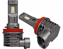 LED лампа FORT F3 H11 CSP
