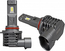 Светодиодные LED лампы FORT F3 HB3 (9005) CSP