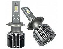 LED лампа FORT F5 H7 CSP