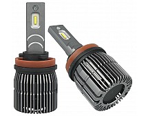 LED лампа FORT F5 H11 CSP