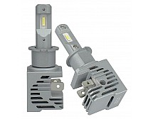 Светодиодные LED лампы FORT F3 H3 CSP