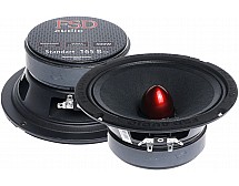 Середньочастотна акустика FSD audio STANDART 165B