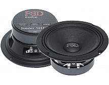 Середньочастотна акустика FSD audio STANDART 165M
