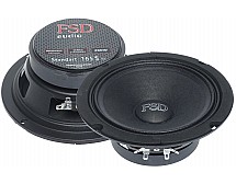 Середньочастотна акустика FSD audio STANDART 165S