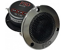 Автоакустика FSD audio TW-T 104