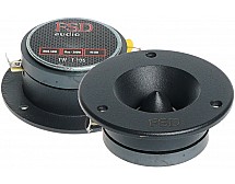 Автоакустика FSD audio TW-T 106