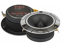 Автоакустика FSD audio TW-T 107