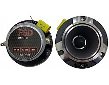 Автоакустика FSD audio TW-T 109