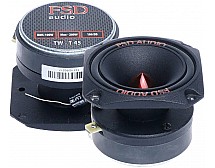 Автоакустика FSD audio TW-T 45