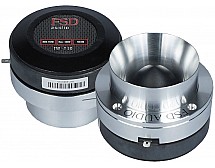Твітери FSD audio TW-T 50