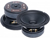 Середньочастотна акустика FSD audio MASTER 165MG
