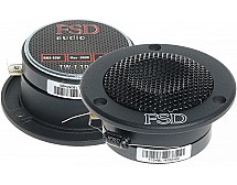 Автоакустика FSD audio STANDART TW-T 104BL