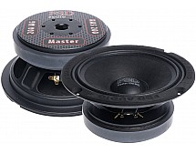 Середньочастотна акустика FSD audio MASTER 200MG