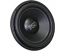 Сабвуферний динамік FSD audio STANDART SW-S154