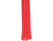 Поліестеровий рукав для кабелю FSD audio NS-4/8 Red