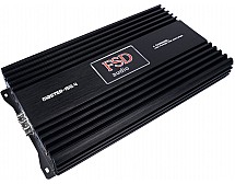 Підсилювач FSD audio MASTER 150.4
