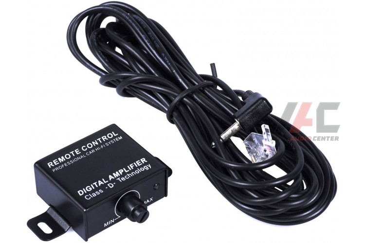 Автоусилитель FSD audio MASTER 2000.1 купить с доставкой по Украине ...