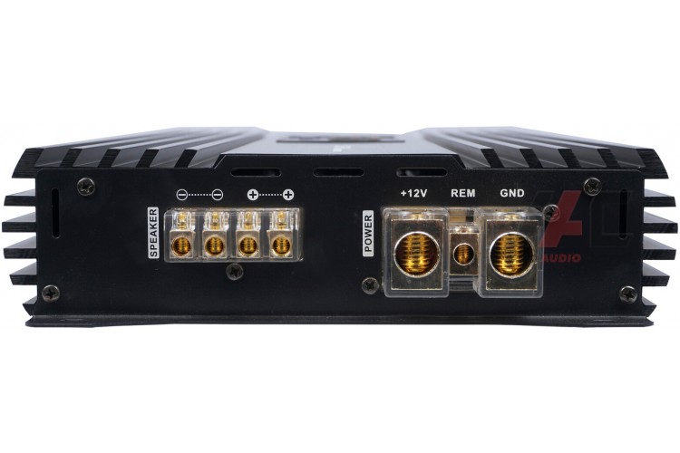 Автоусилитель FSD audio MASTER 2000.1 купить с доставкой по Украине ...