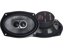 Коаксіальна автоакустика FSD audio MASTER X690