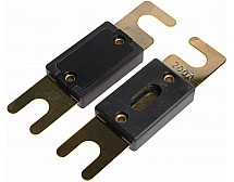 Запобіжник FSD audio ANL 200A