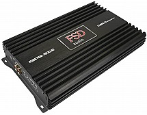 Підсилювач FSD audio MASTER 1500.1D