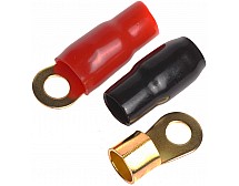 Клема для силового кабелю FSD audio RT-2 (10шт)