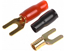 Клемма типа вилка FSD audio TS-10