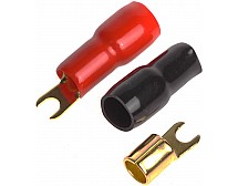 Клемма типа вилка FSD audio TS-4
